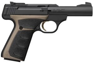 BRN BM MICRO BULL 22LR PST FDE
