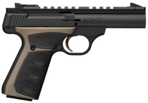 BRN BM FLD TGT MIC 22LR 10 FDE