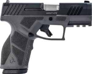 TAU GX2 9MM PST 13RD GRY