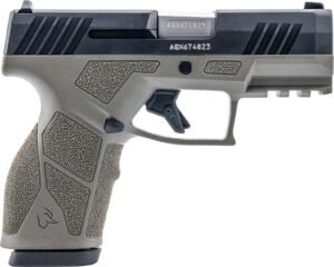 TAU GX2 9MM PST 13RD ODG