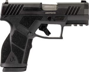 TAU GX2 9MM PST 13RD BLK