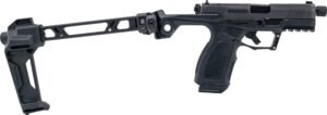 TAU GX4CR TORO 9MM 15R 3B BRC