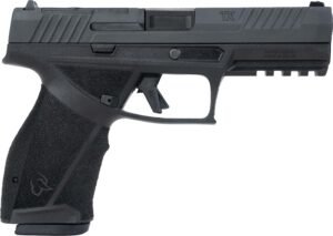 TAU TX9 TORO 9MM 4.5B 10RD