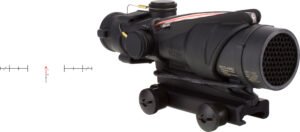 TRJ ACOG 4X32 USMC RCO CHVN A4