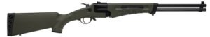 SAV 42TD COMBO ODG 22LR/410 20