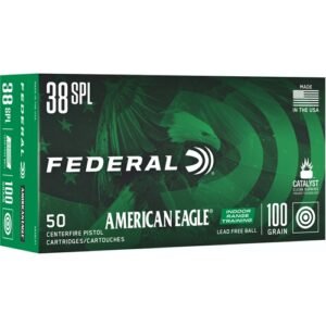 FDR 38SP 100GR AE LF RANGE 50R