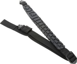 CAL MAX GRIP SLIM SLING BLK