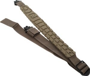 CAL MAX GRIP SLIM SLING FDE