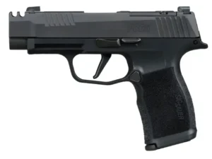 SIG P365XL COMP 380 10R XRY