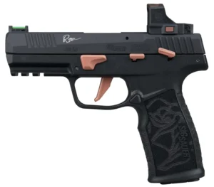 SIG P322 ROSE RS 22LR 10R 4B
