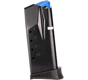 KMB MAG CDS9 9MM BLK 10RD