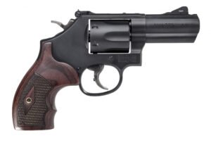 S&W 19PC CARRY 357 DA 3B ANS