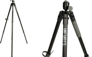 BOG INFINITE TRIPOD ALUMINUM