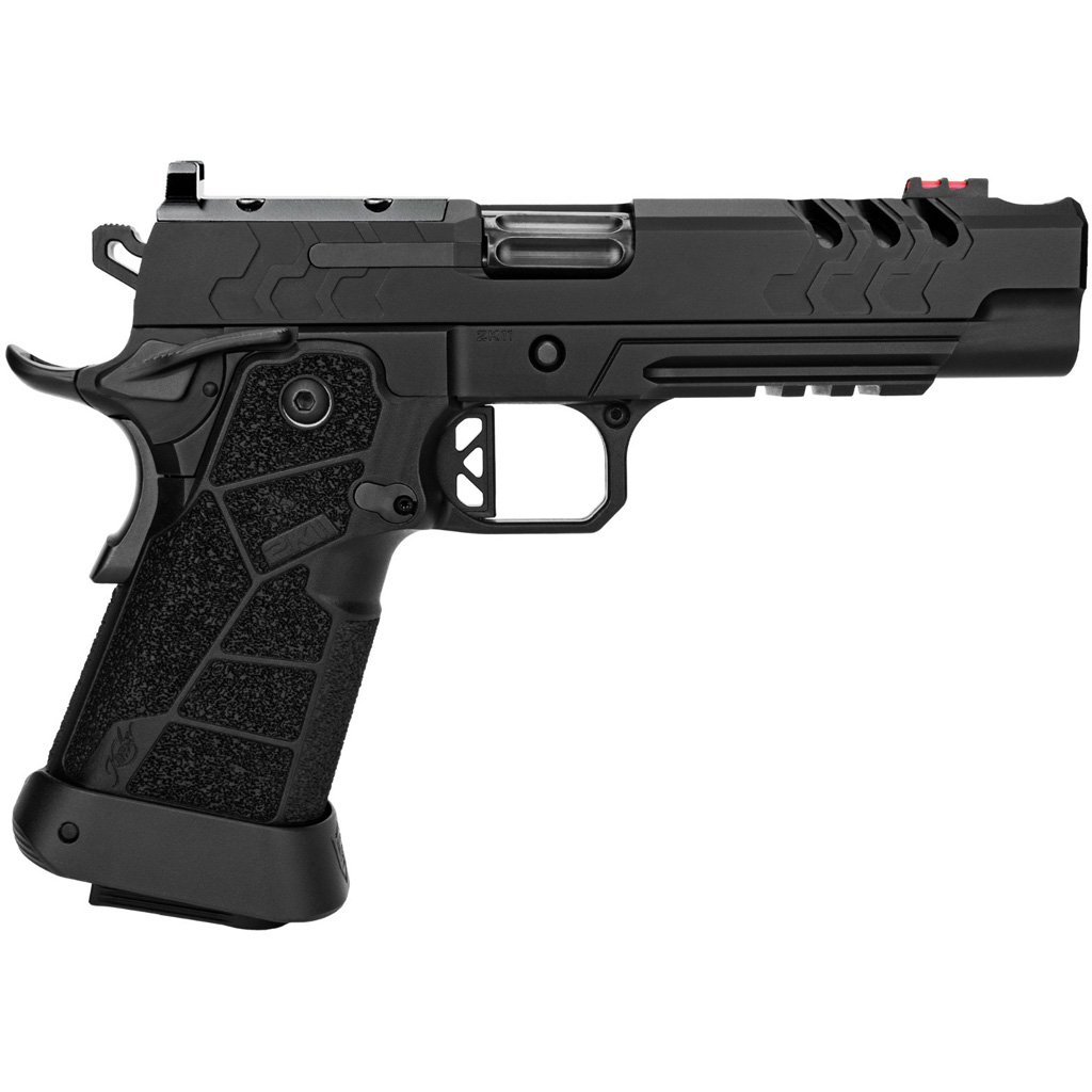 KMB 2K11 COMP OR 9MM B FS 20RD - Image 2