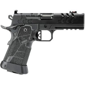 KMB 2K11 PRO COM OR FS 9MM 19R