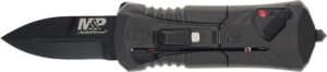 SWC MP OTF COMPACT BLACK