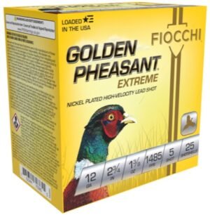 FIO 12G PHSNTX 2.75-1.375-5 25