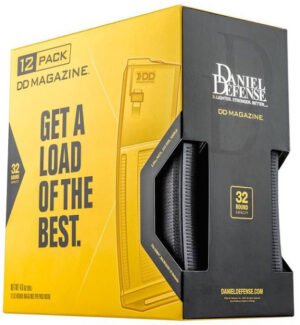 DDI MAG 5.56 32RD 12PK