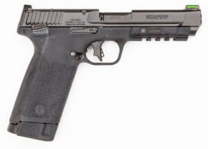 S&W MP 22M PST 4.3 30RD OR TS