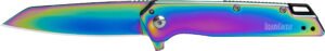 KER MISDIRECT RAINBOW 3 RVRS T