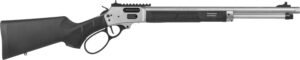 S&W 1854 357M 19.25 10R SS SYT