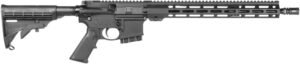 S&W MP15SPTIII 5.56 16 10R CA