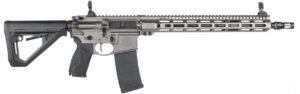 S&W MP15 PC AXE 5.56 16B 30R