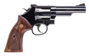 S&W 19CLAS 357 DA 4.25B 6R NIL