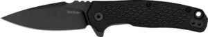KER CONDUIT BLK/BLK 2.9 SP