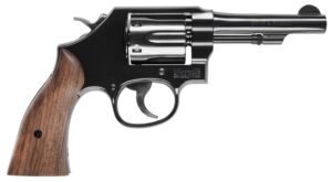 S&W 10CLAS 38SP DA 4B 6RD NIL