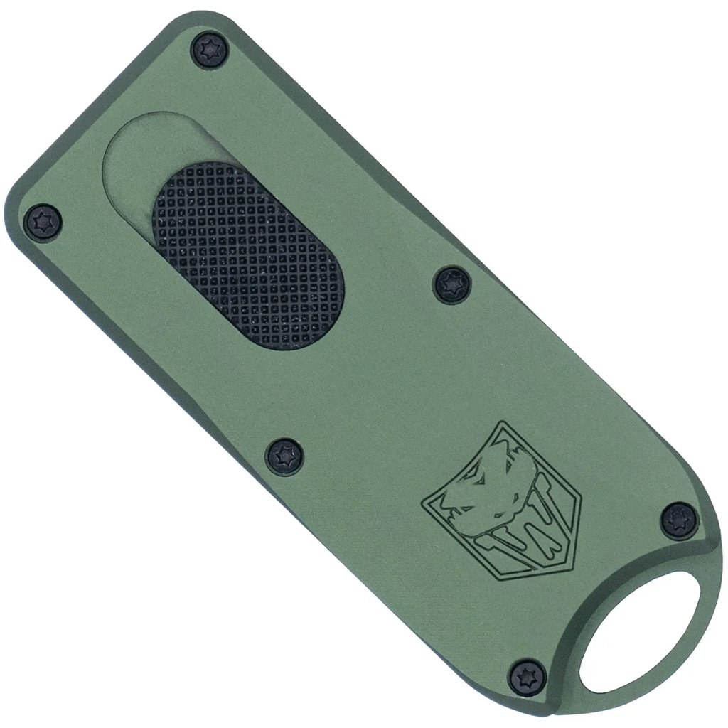 CBT OTF BOTTLE OPENER OD GREEN - Image 3