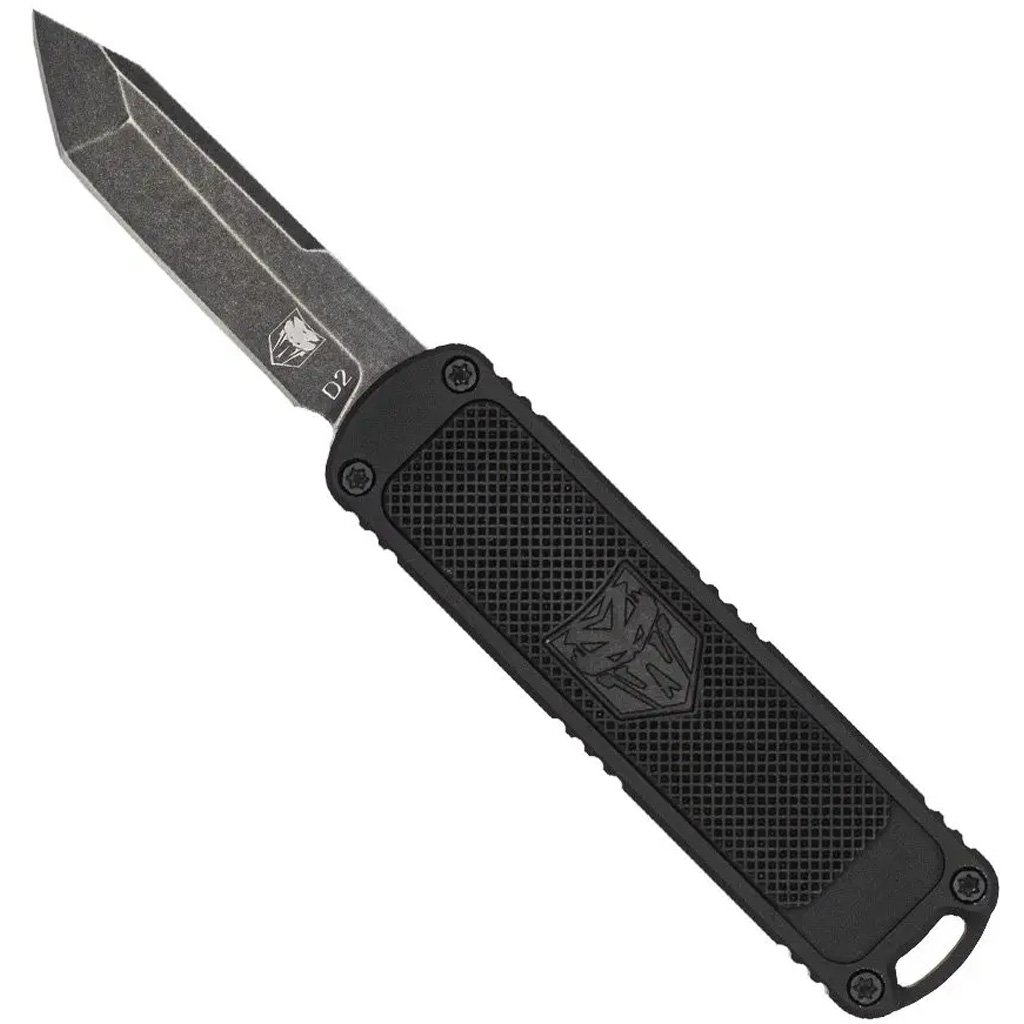 CBT HORNET BLACK TANTO - Image 3