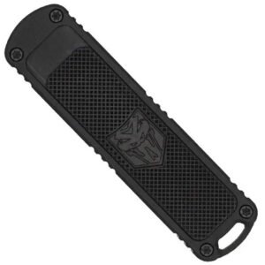 CBT HORNET BLACK TANTO