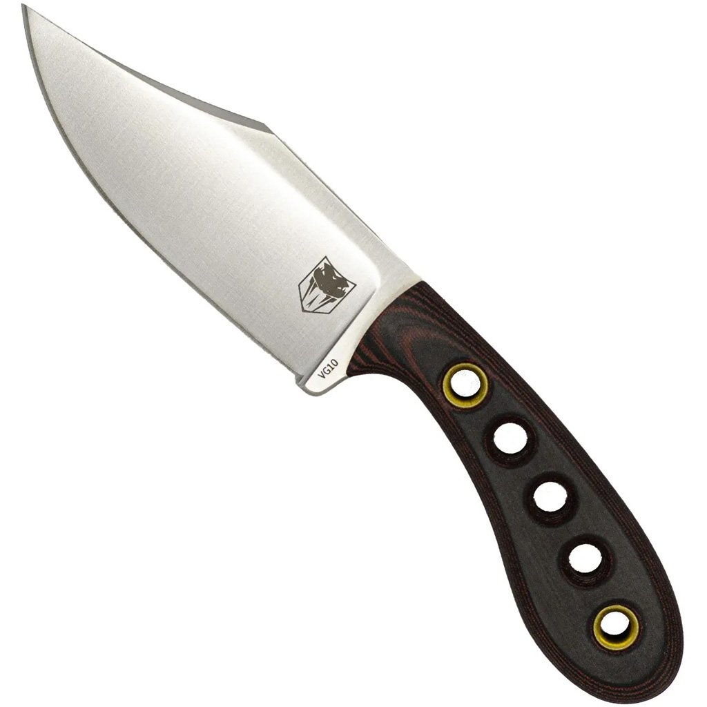 CBT POCKET BOWIE MICARTA - Image 2