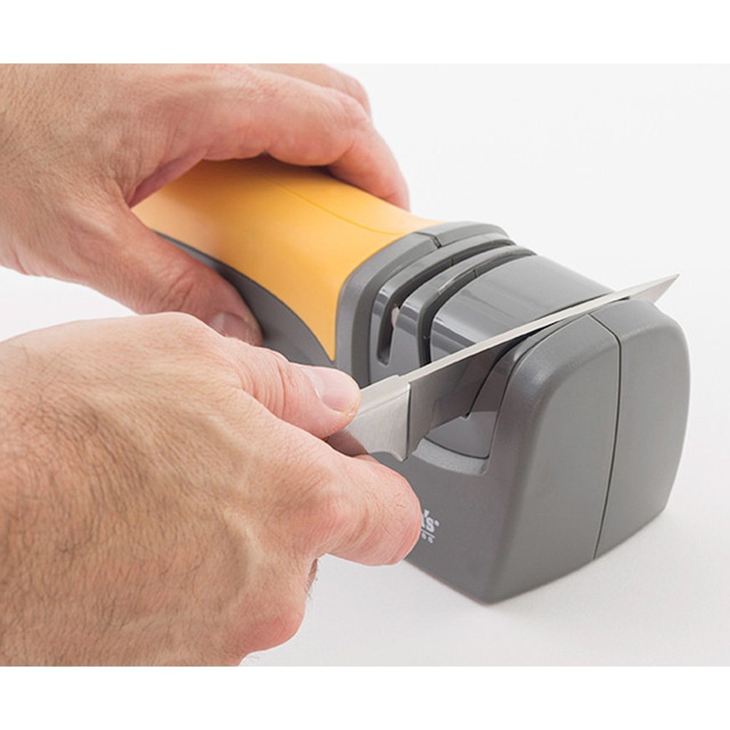 SMT COMPACT ELECTRIC SHARPENER - Image 2