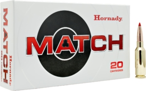 HRN 6MM ARC 108GR ELD-M 20RD