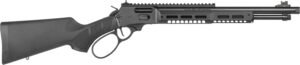 S&W 1854 STLH HNT 357M 16.3 8