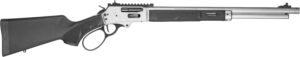 S&W 1854 30-30 20 SS SYN 6R