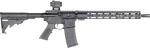 S&W MP15SPTIII 5.56 16 30R CT