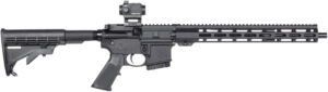 S&W MP15SPTIII 5.56 16 10R CT