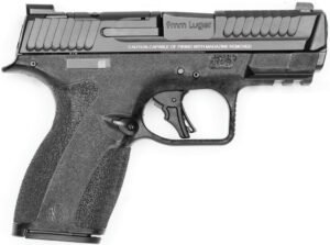 S&W MP SHDX 9MM 10R B NS TS