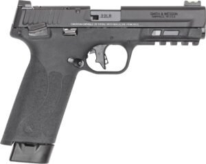 S&W MP 22X PST 4.1 20 OR TS TB