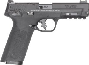S&W MP 22X PST 4.1 10 OR TS
