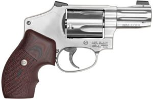 S&W 940 9MM DA 2.2SS 5R NS DE