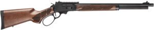 S&W 1854 45-70 GOVT 20B WALNUT