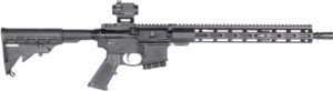 S&W MP15SPTIII 5.56 16 10CT CO