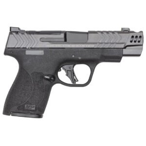 S&W MP SHD+PC 9MM 4 10R TS PRT
