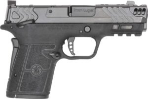 S&W EQUALZRPC CC 9MM 3.6 15 TS