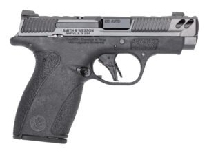 S&W BG2.0PC CC 380 12R NTS NS