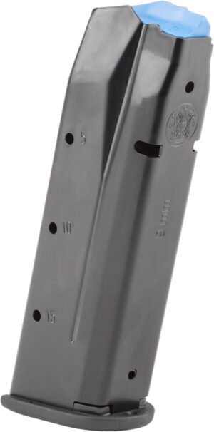 S&W MAG CSXE 9MM 15RD